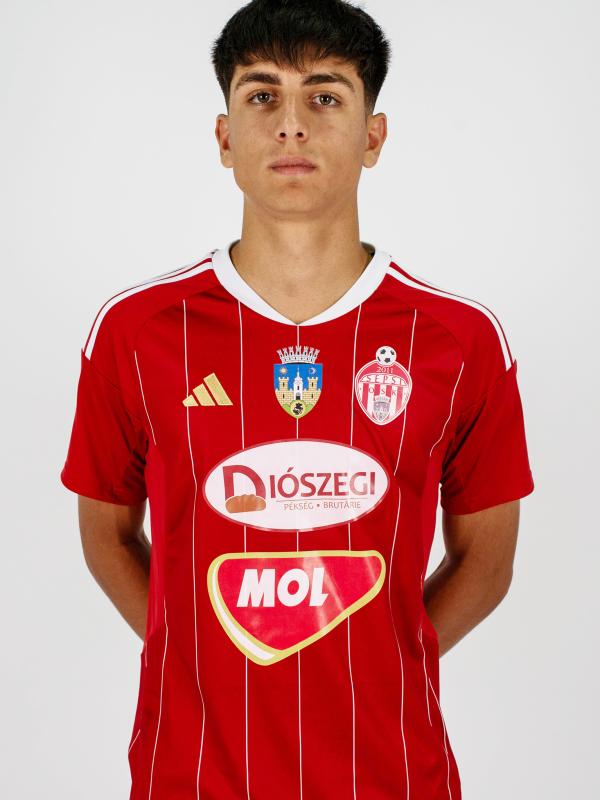 26. GABRIEL MIHOREANU